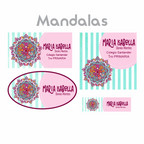 Mandalas