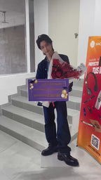 figuras de artistas a tamaño real