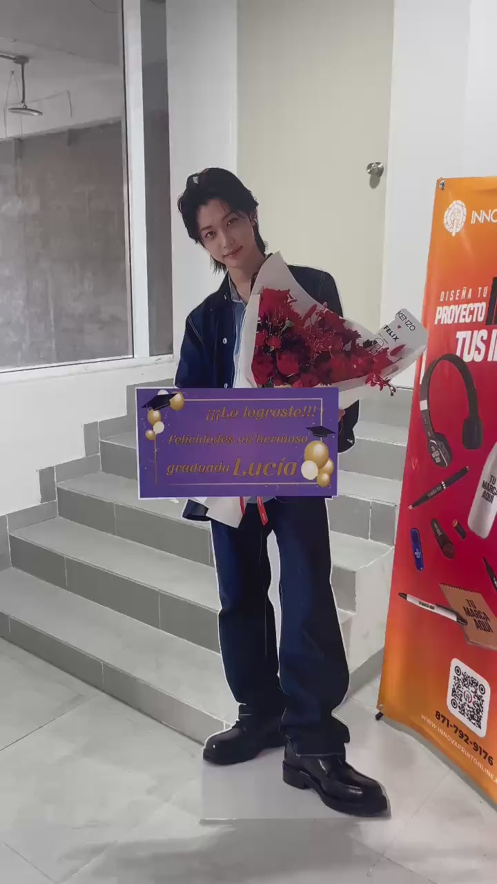 figuras de artistas a tamaño real