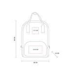 Mochila Ceres (personalizada)