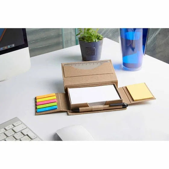 PORTA NOTAS HAYMAN (personalizada)