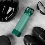 TERMO SIDNEY GREEN (personalizado)