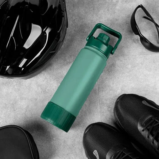 TERMO SIDNEY GREEN (personalizado)