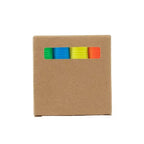 SET DE MARCATEXTOS DASH (personalizado en caja)