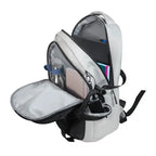 MOCHILA DOBRE NEGRO