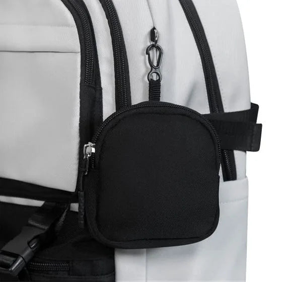 MOCHILA DOBRE NEGRO