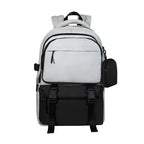 MOCHILA DOBRE NEGRO