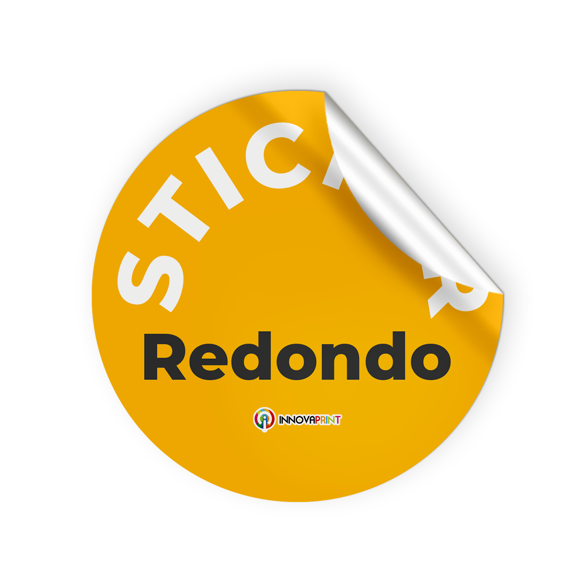 Stickers (Resistentes al agua)