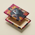 cuadro canvas scarface