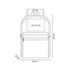 MOCHILA MÉXICO