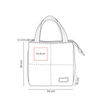 Lonchera Padi - Personalizable