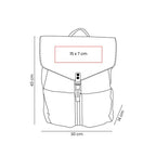 MOCHILA BERLIN
