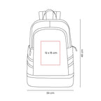 MOCHILA NEST