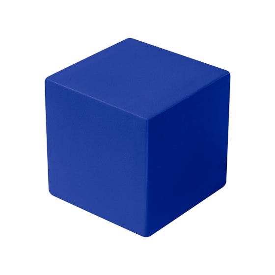 ANTI-STRESS CUBO