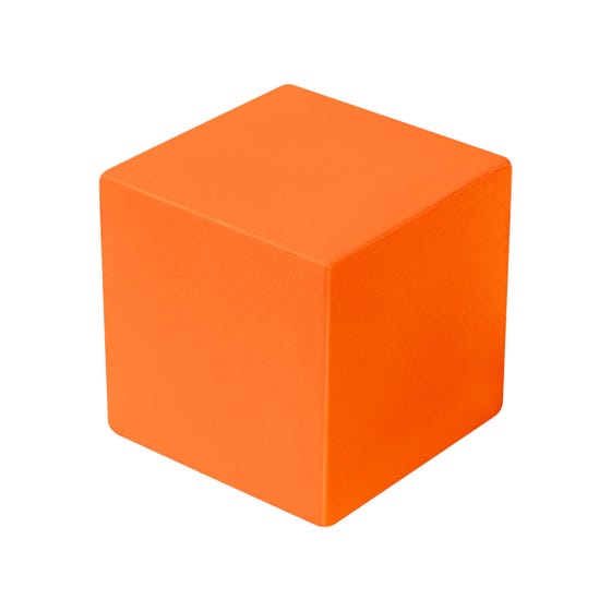 ANTI-STRESS CUBO