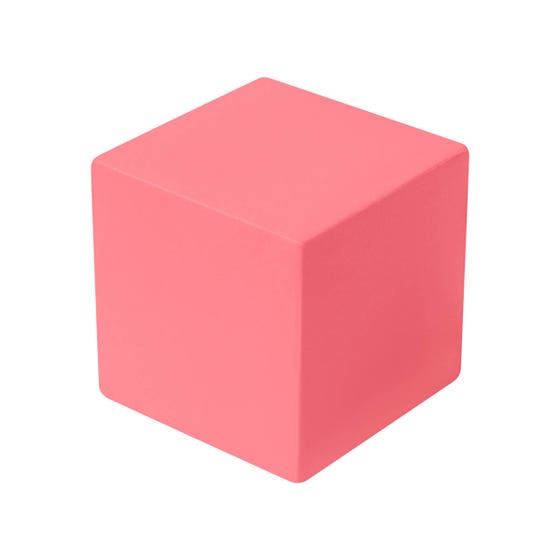 ANTI-STRESS CUBO