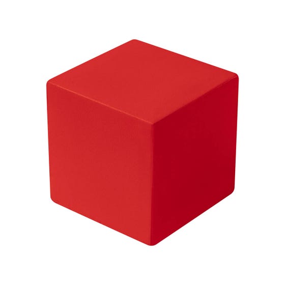 ANTI-STRESS CUBO