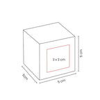 ANTI-STRESS CUBO