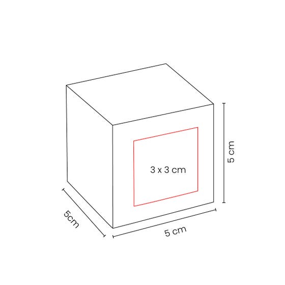 ANTI-STRESS CUBO