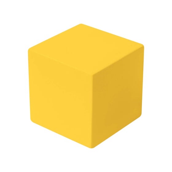 ANTI-STRESS CUBO