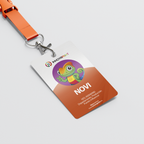 Tarjeta PVC - Gafete Personalizado