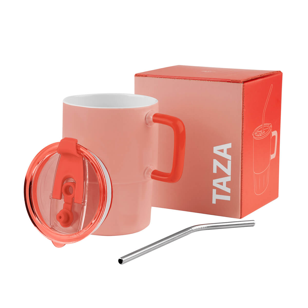 Taza Coraline | Personalizable