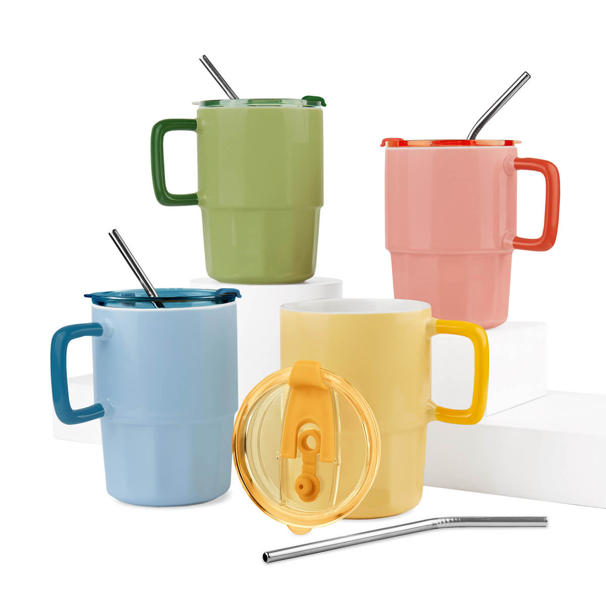 Taza Coraline | Personalizable