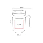 TAZA SORATA