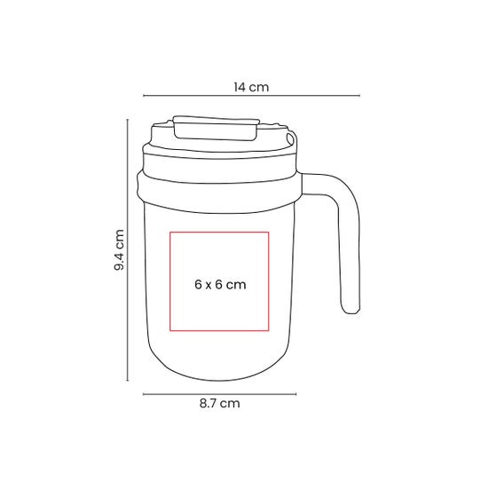 TAZA SORATA