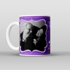 Te queremos mucho Abuela – Taza Personalizada