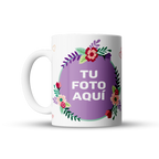 TAZA NUESTRA BODA - Tazas personalizadas para San Valentín