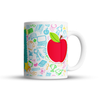 Taza día del maestro - Tazas personalizadas para regalar