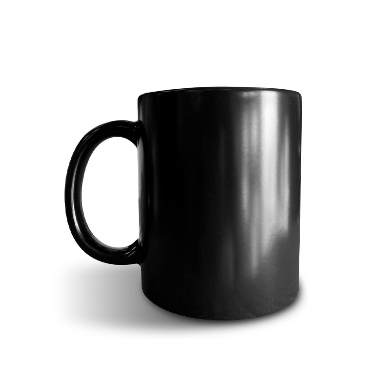 Taza mágica personalizada