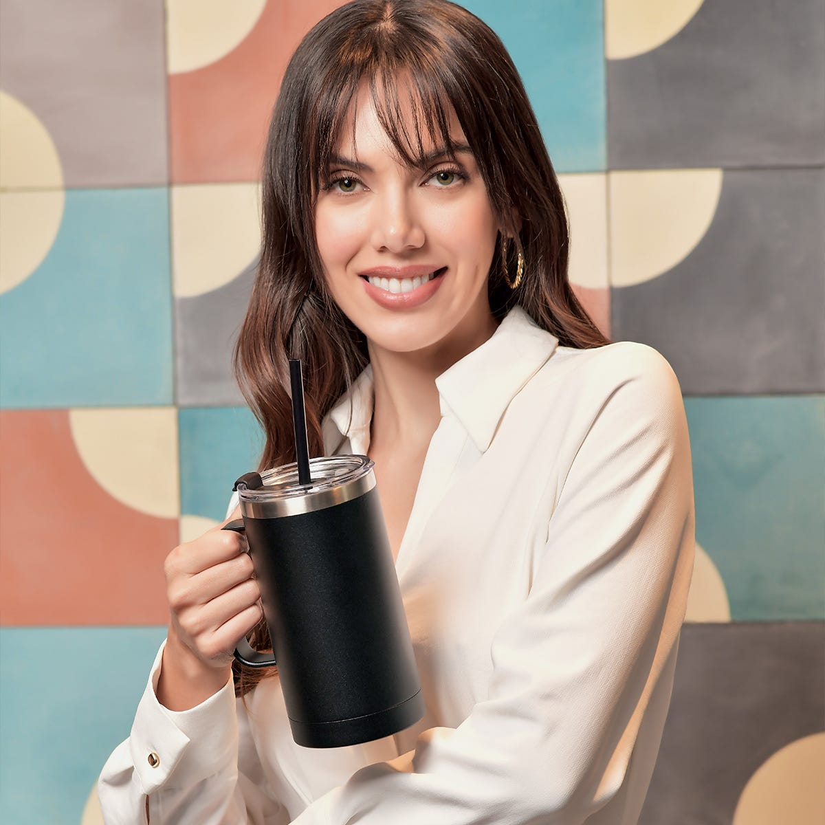 Termo Evans - Personalizado