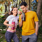 Termo Zulú - Termo Personalizado