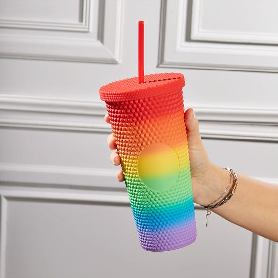VASO PRIDE