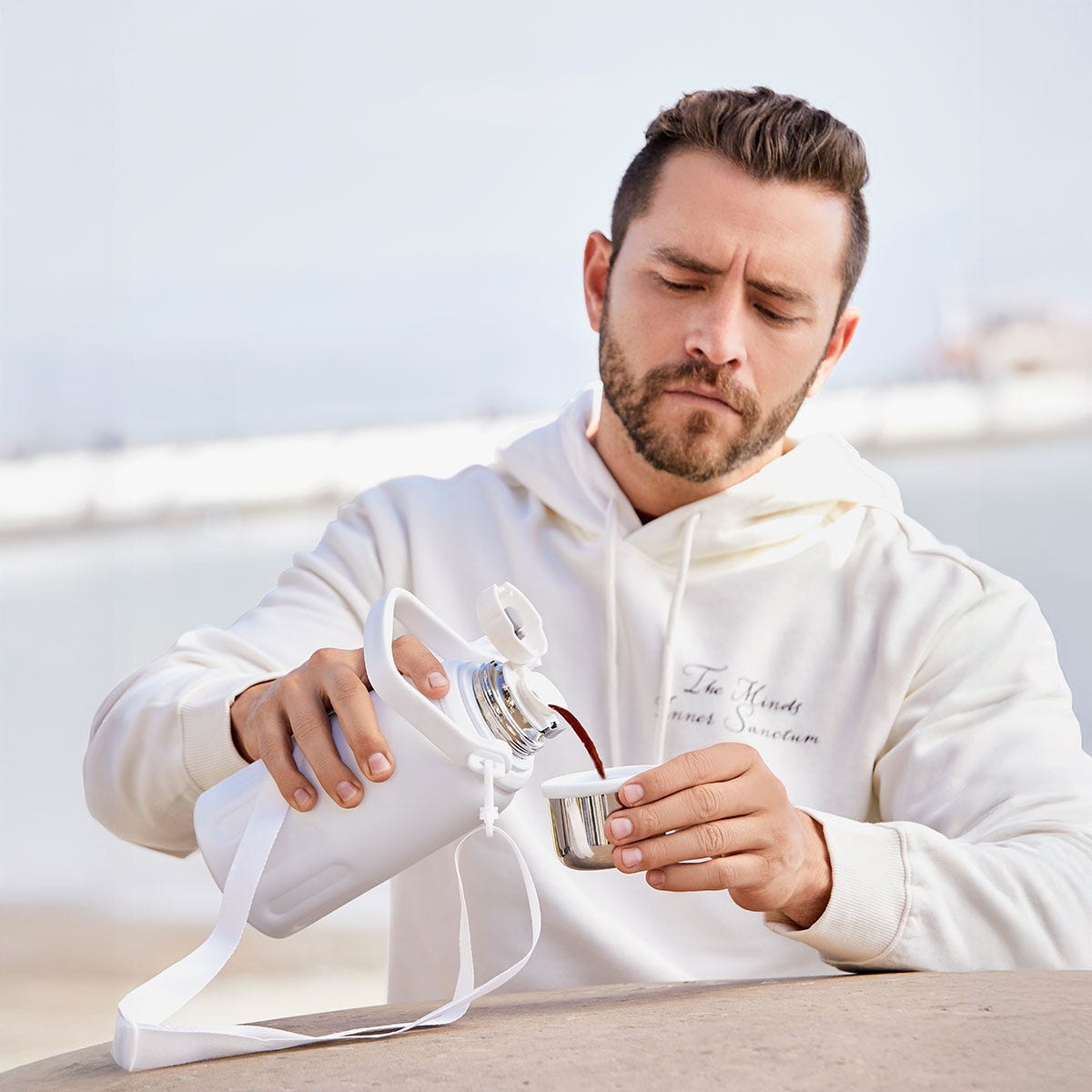 Termo Lank 40 oz | Personalizable