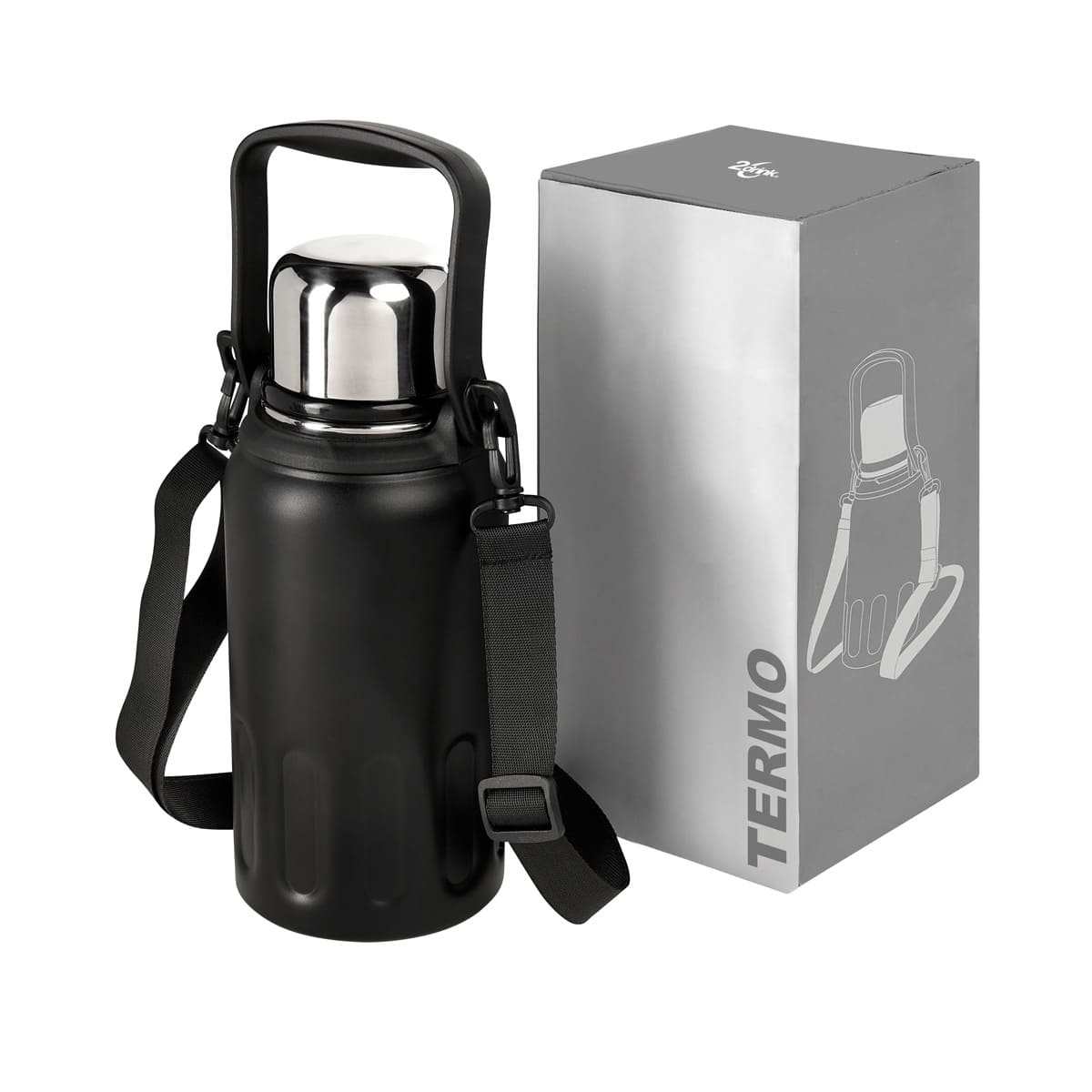 Termo Lank 40 oz | Personalizable