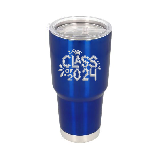 Termo Personalizable para regalo de graduación - Yang