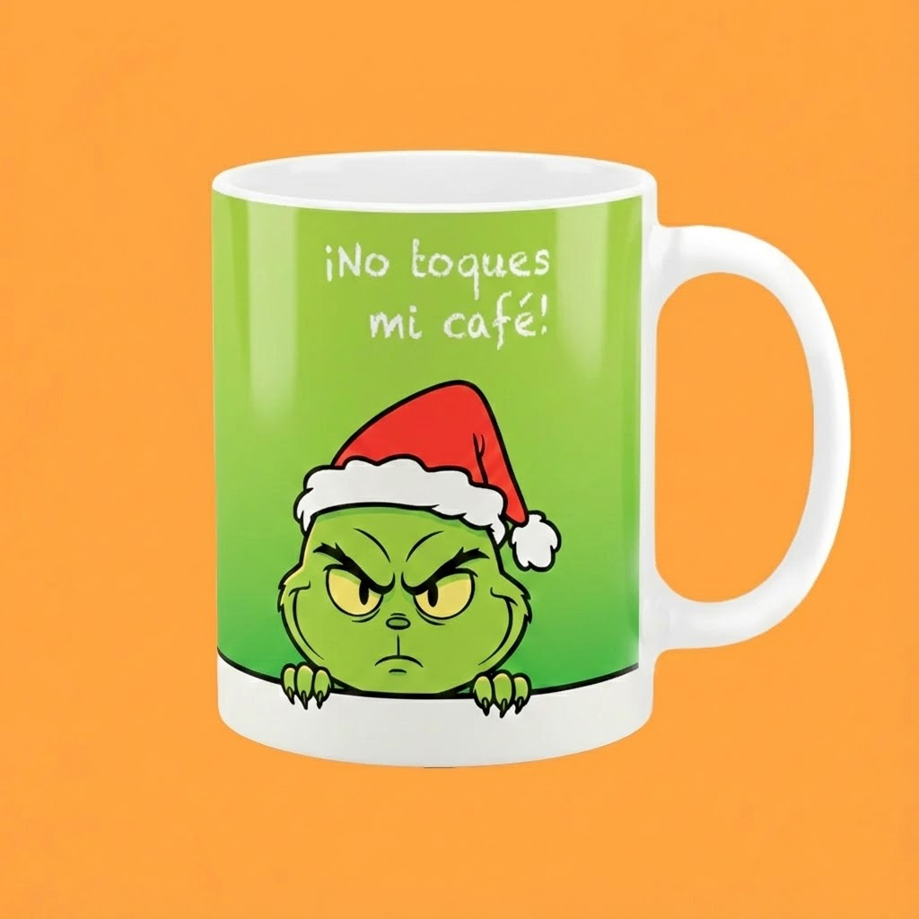 Grinch