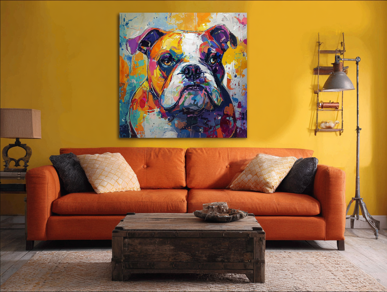 canvas personalizados