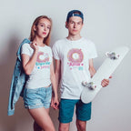 Playeras en Pareja - Engordar Juntos - innpresiona