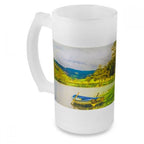 Tarro Cervecero Personalizado 16oz - innpresiona