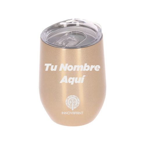 Termo personalizable Dión ¡Elije tu diseño!